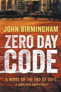 Produktbild: Zero Day Code