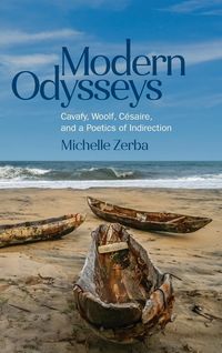 Produktbild: Modern Odysseys