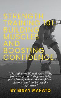 Produktbild: Strength Training 101: Building Muscles and Boosting Confidence