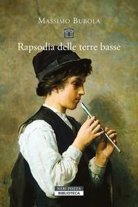 Produktbild: Rapsodia delle terre basse