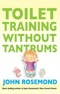 Produktbild: Toilet Training W/o Tantrums