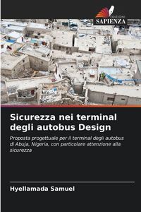 Produktbild: Sicurezza nei terminal degli autobus Design