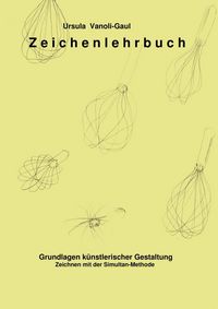 Produktbild: Zeichenlehrbuch