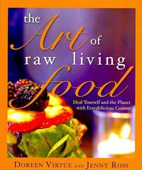 Produktbild: Art Of Raw Living Food