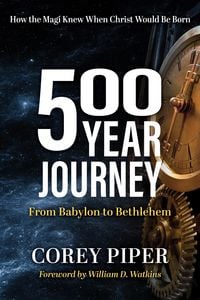 Produktbild: 500 Year Journey