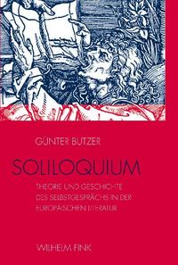 Produktbild: Soliloquium