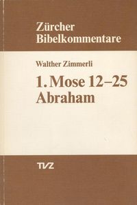 Produktbild: 1. Mose 12&ndash;25