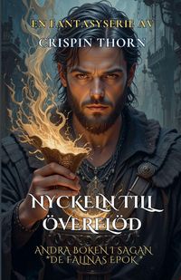 Produktbild: Nyckeln till &Ouml;verfl&ouml;d