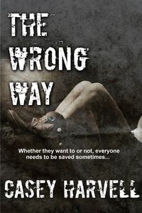Produktbild: The Wrong Way
