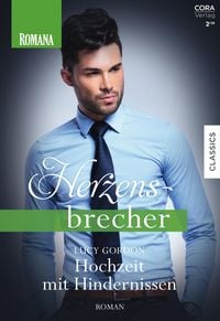 Produktbild: Hochzeit mit Hindernissen