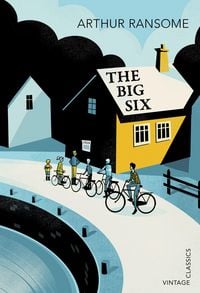 Produktbild: The Big Six