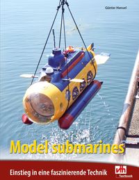 Produktbild: Model submarines