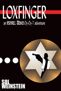 Produktbild: Loxfinger