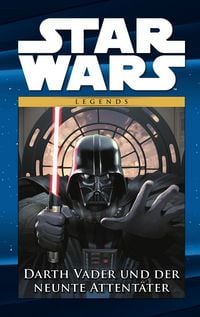 Produktbild: Star Wars Comic-Kollektion