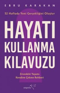 Produktbild: Hayati Kullanma Kilavuzu