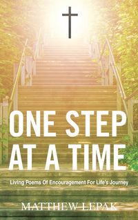 Produktbild: One Step at a Time