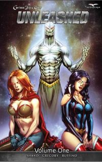 Produktbild: Shand, P: Grimm Fairy Tales Presents: Unleashed Volume 1
