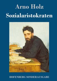 Produktbild: Sozialaristokraten