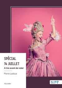 Produktbild: Sp&eacute;cial 14 juillet