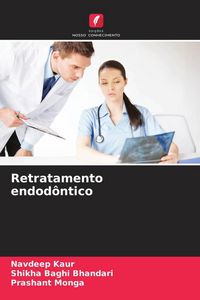 Produktbild: Retratamento endod&ocirc;ntico
