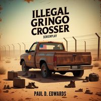 Produktbild: Illegal Gringo Crosser (Series 1)