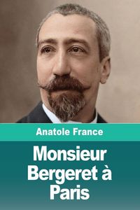 Produktbild: Monsieur Bergeret &agrave; Paris