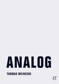 Produktbild: Analog