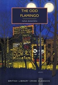 Produktbild: The Odd Flamingo