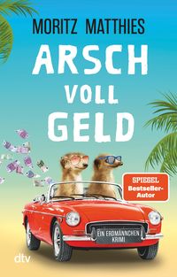 Produktbild: Arsch voll Geld