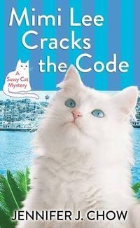 Produktbild: Mimi Lee Cracks the Code