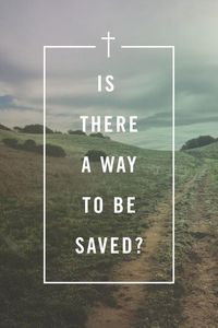 Produktbild: Is There a Way to Be Saved? (25-Pack)