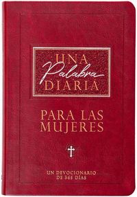 Produktbild: Una Palabra Diaria Para Las Mujeres