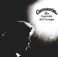 Produktbild: La Leyenda del Tiempo (LP)