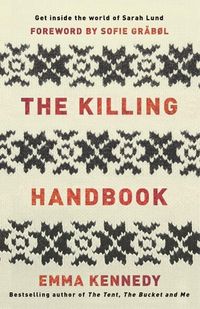 Produktbild: The Killing Handbook