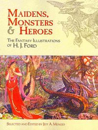 Produktbild: Maidens Monsters & Heroes Gree