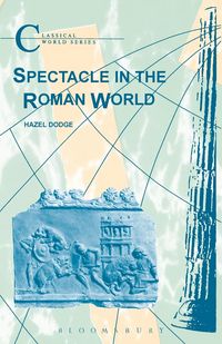 Produktbild: Spectacle in the Roman World
