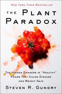 Produktbild: The Plant Paradox