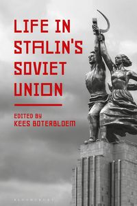Produktbild: Life in Stalin's Soviet Union