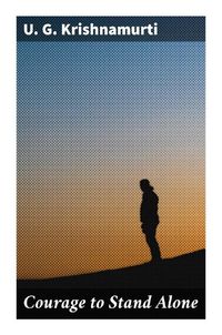 Produktbild: Courage to Stand Alone