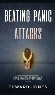 Produktbild: Beating Panic Attacks