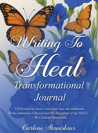 Produktbild: Writing to Heal Transformational Journal
