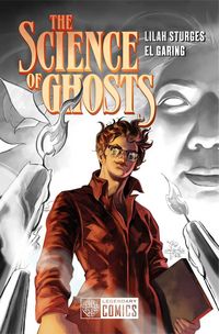 Produktbild: The Science of Ghosts