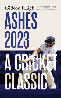 Produktbild: Ashes 2023