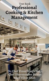 Produktbild: Professional Kitchen Management