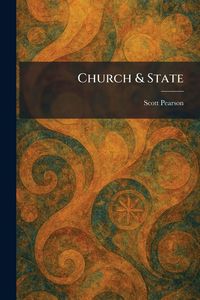 Produktbild: Church & State