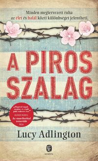 Produktbild: A piros szalag