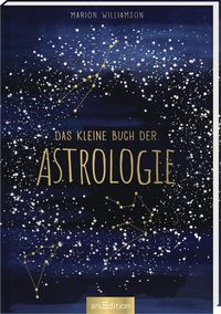 Bild vom Artikel Das kleine Buch der Astrologie vom Autor Marion Williamson