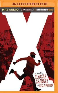 Produktbild: Shabazz, I: X