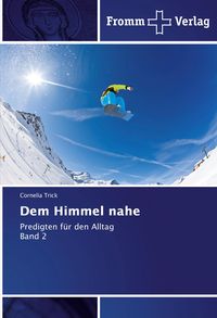 Produktbild: Dem Himmel nahe