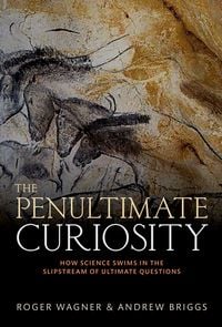 Produktbild: The Penultimate Curiosity